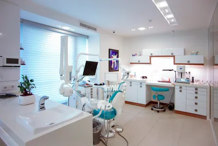 Dental Offices