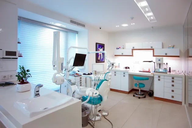 Dental Offices
